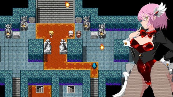 Gehenna Screenshot