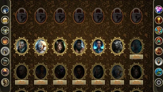 DPS Idle 2 screenshot 4