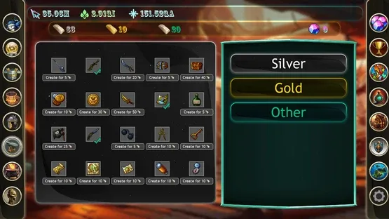DPS Idle 2 screenshot 6