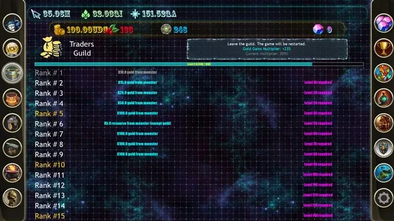 DPS Idle 2 screenshot 8
