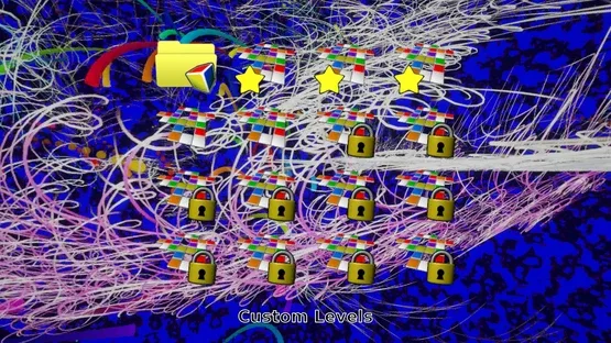 Cube Escape screenshot 1