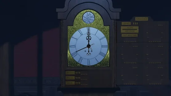 Clock Ticker screenshot 1