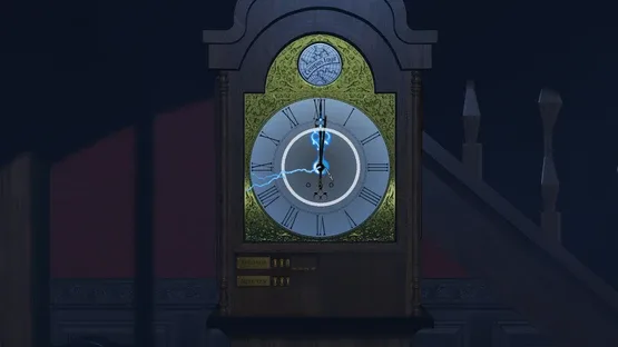 Clock Ticker screenshot 3