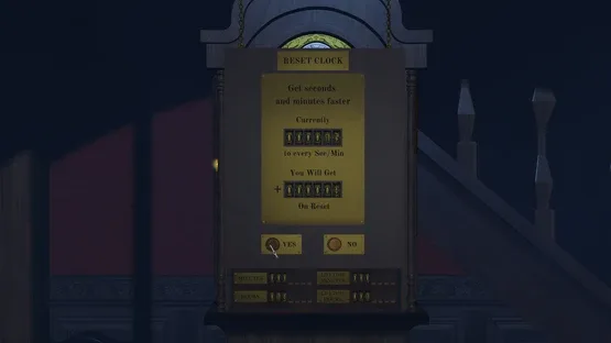 Clock Ticker screenshot 4