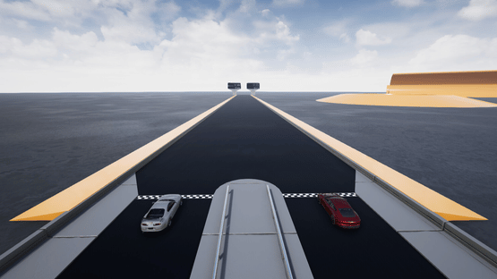 CarLife Simulator Screenshot
