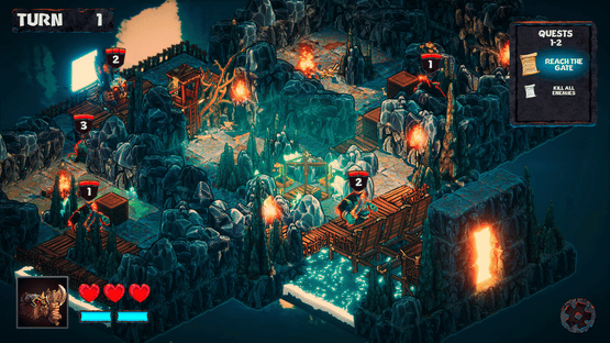 Box Dungeons Screenshot