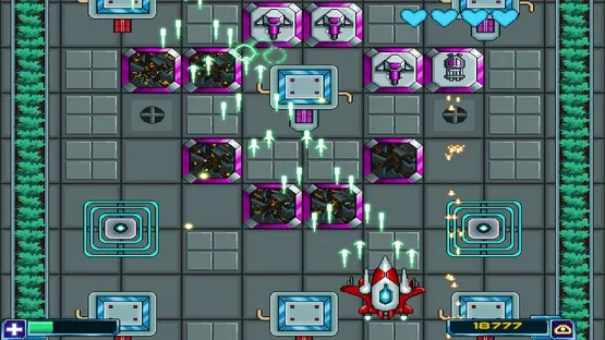 Ayako's Mission gameplay screenshot 3