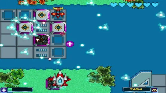 Ayako's Mission gameplay screenshot 5