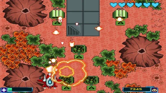 Ayako's Mission gameplay screenshot 6