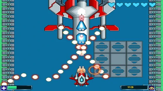 Ayako's Mission gameplay screenshot 8