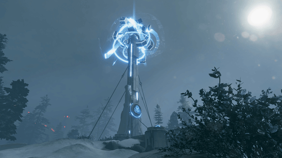AI Olympius Screenshot