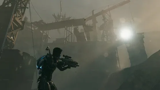 AI Olympius screenshot 16