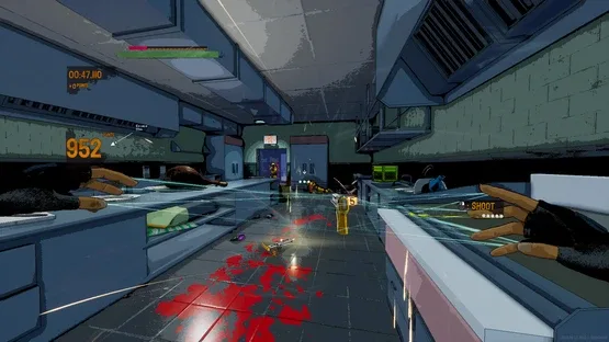 Stop Dead screenshot 7