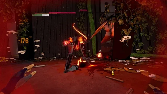 Stop Dead screenshot 9