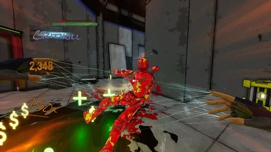 Stop Dead screenshot 1