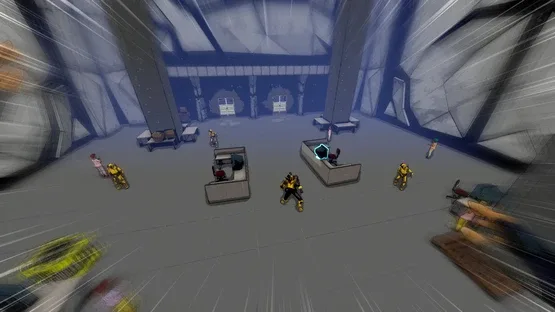 Stop Dead screenshot 4