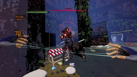 Stop Dead screenshot 3