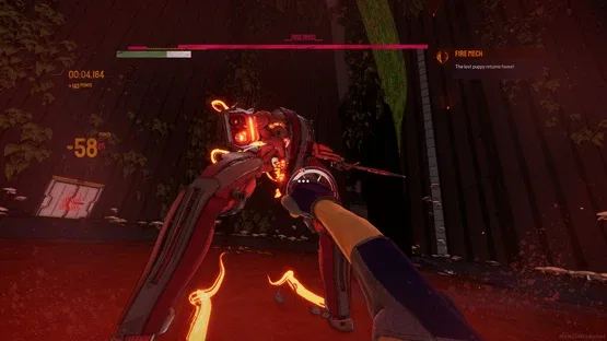 Stop Dead screenshot 6