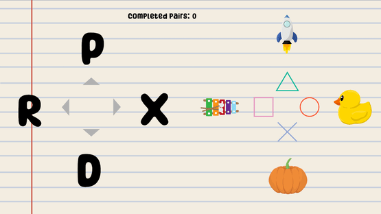 Funny Alphabet Screenshot