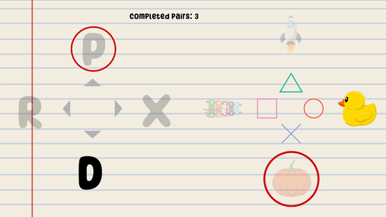 Funny Alphabet Screenshot