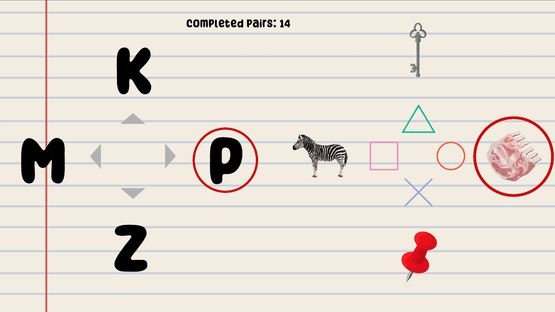 Funny Alphabet Screenshot