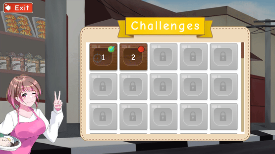 Rice Bowl Restaurant Screenshot