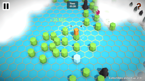 EIsland Hop Screenshot