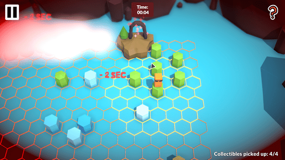 EIsland Hop Screenshot