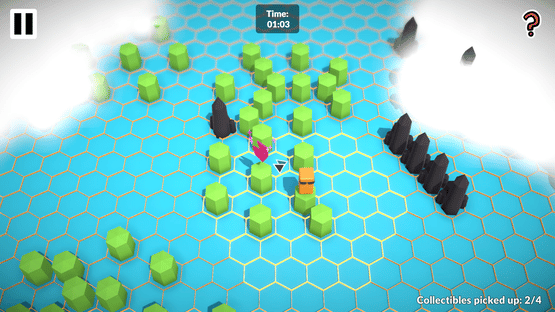 EIsland Hop Screenshot