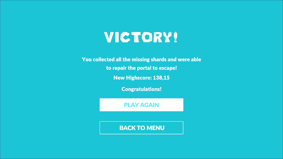 EIsland Hop Screenshot