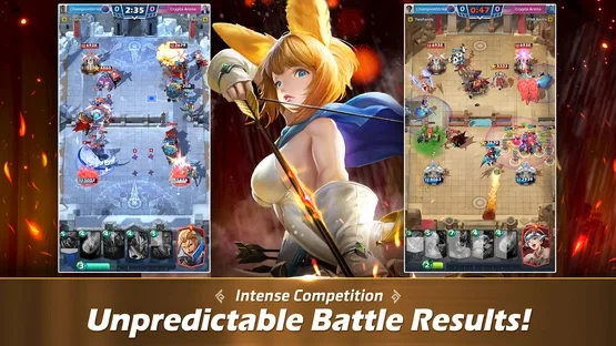 Champion Strike: Crypto Arena screenshot 1
