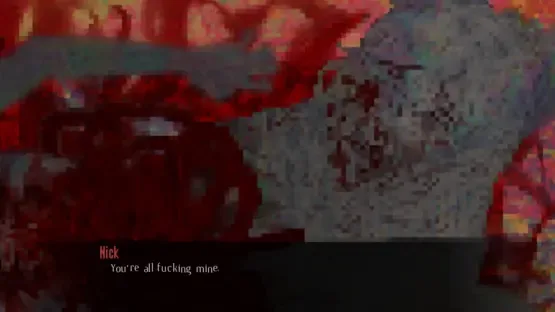 Rotten Dinner screenshot 1
