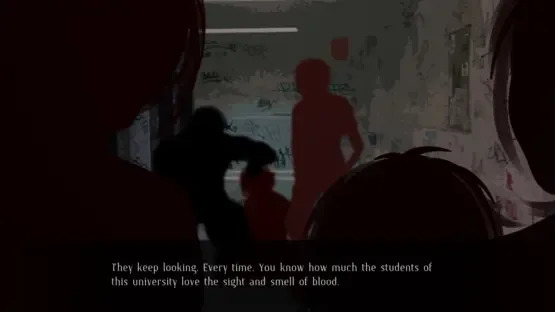Rotten Dinner screenshot 2