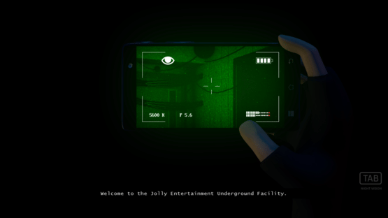 Jolly 3: Chapter 2 Screenshot