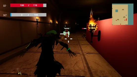Slimegeon screenshot 5