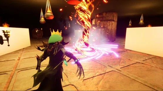 Slimegeon screenshot 4
