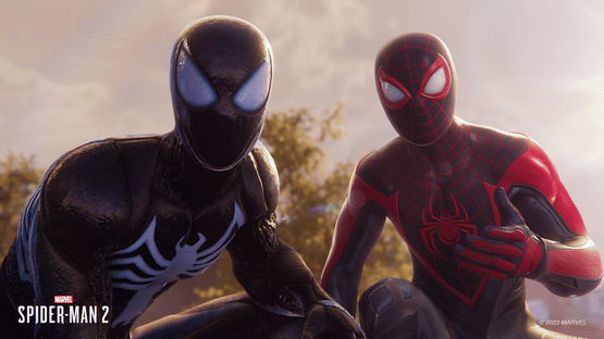 Marvel's Spider-Man 2: Launch Edition Screenshot