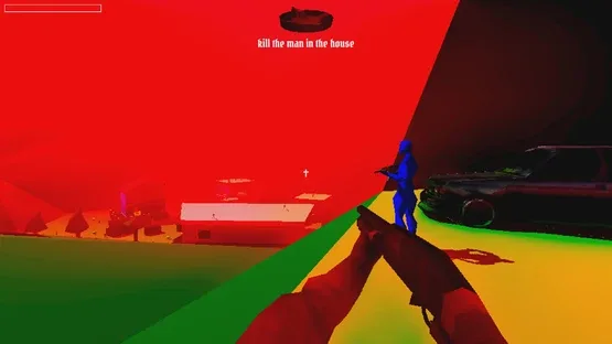 Kill the Man in the House screenshot 1