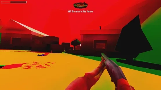 Kill the Man in the House screenshot 8