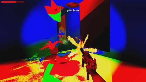 Kill the Man in the House screenshot 12