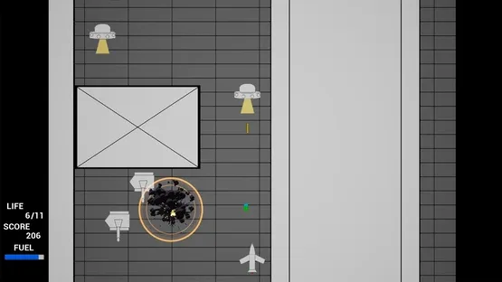 Paper Plane screenshot 3