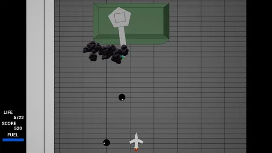 Paper Plane screenshot 10