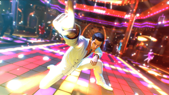 Yakuza Complete Series Screenshot