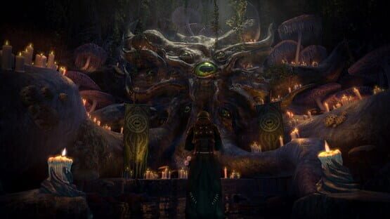 The Elder Scrolls Online Collection: Necrom - Deluxe Edition screenshot 1