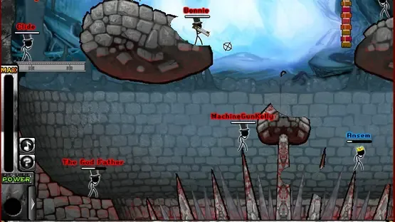 Territory War Online screenshot 2