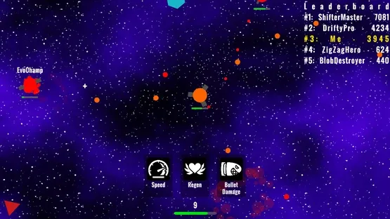 Fun.Io screenshot 2