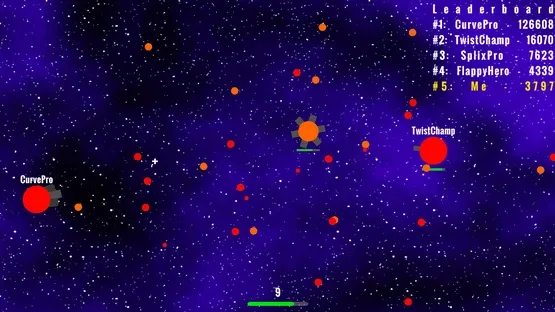 Fun.Io screenshot 8