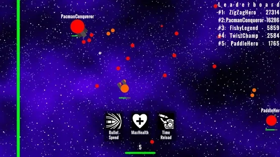 Fun.Io screenshot 7