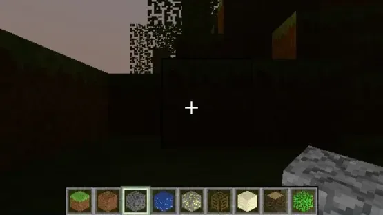 Lamecraft screenshot 2