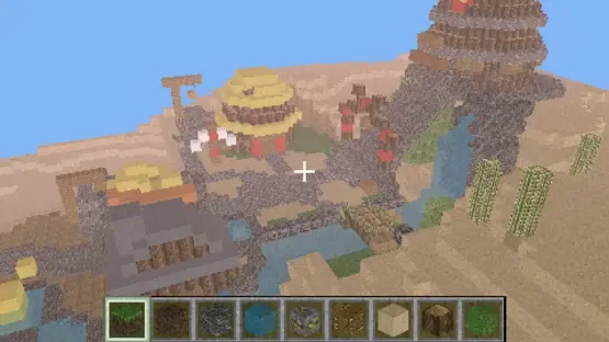 Lamecraft screenshot 3